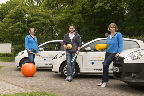 BAG Mobile Rehabilitation e. V. | Die Bundesarbeitsgemeinschaft Mobile Rehabilitation e. V. informiert über das zukunftsorientierte Konzept der ambulanten wohnortnahen Rehabilitation.