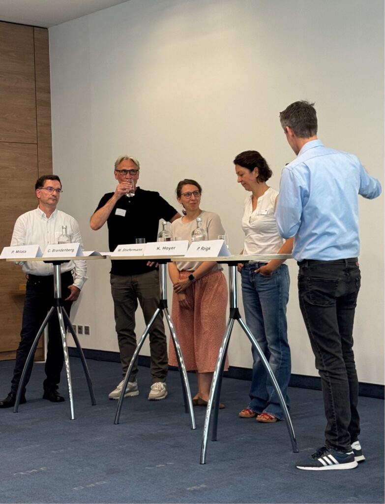 Symposium MoRe 2026