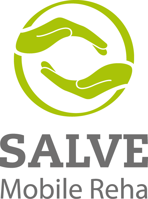 SALVE MoRe Logo